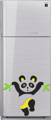 Non Plus Listing 60 cm JSS-DD1129 Self Adhesive Sticker(Pack of 1)