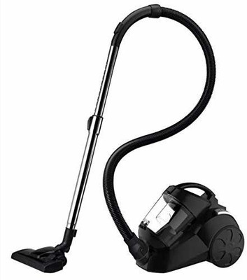 Panasonic MC-CL163KL4X Dry Vacuum Cleaner (Black)