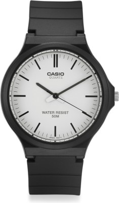 Casio A1667 Youth Analog ( MW-240-7EVDF ) Analog Watch  - For Men