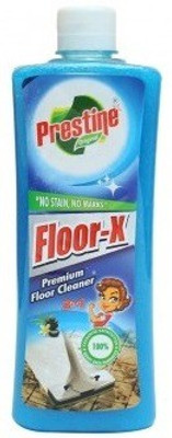 

Prestine Floor X Premium Floor Cleaner Blue Floor Cleaner(500 ml)