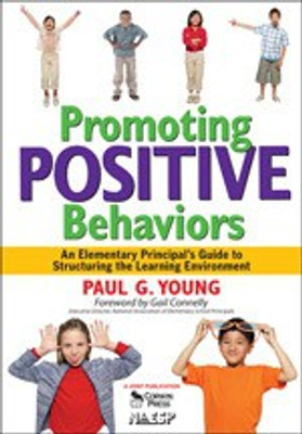 Promoting Positive Behaviors(English, Hardcover, Young Paul G.)