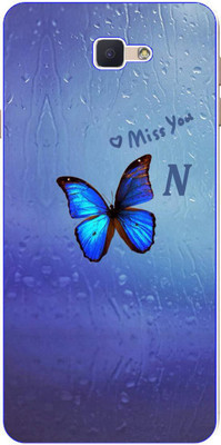 Dreamcase Back Cover for Samsung Galaxy J5 Prime(Multicolor, Dual Protection, Silicon, Pack of: 1)