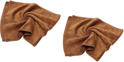 Right Products Microfiber Towel (pack of 2) Wet and Dry Microfibre Cleaning Cloth(2 Units)