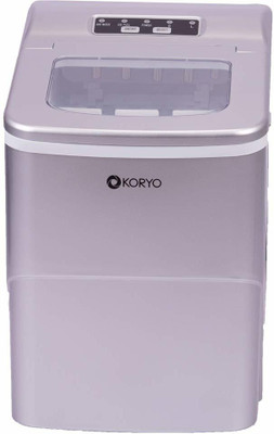 

Koryo Portable Instant Ice Maker