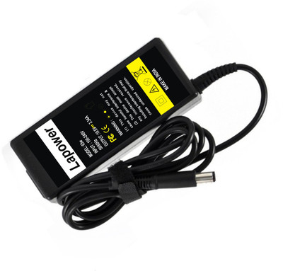 Lapower E1705 , M101Z 3.34a 65 W Adapter(Power Cord Included)