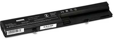 LAPCARE COMPATIBLE For HP Probook 4410s Series 6 Cell Laptop Battery