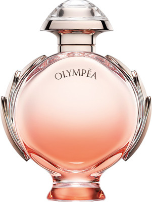 

Paco Rabanne Olympea Aqua Eau de Parfum - 80 ml(For Women)