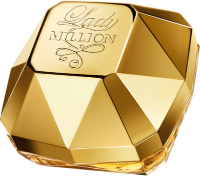 

Paco Rabanne Lady Million Vaporisateur Eau de Parfum - 30 ml(For Women)