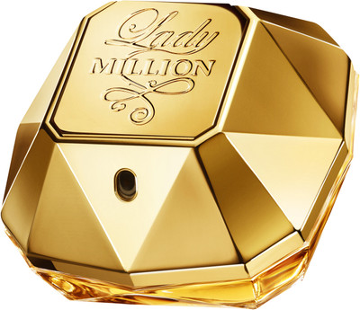 

Paco Rabanne Lady Million Vaporisateur Eau de Parfum - 50 ml(For Women)