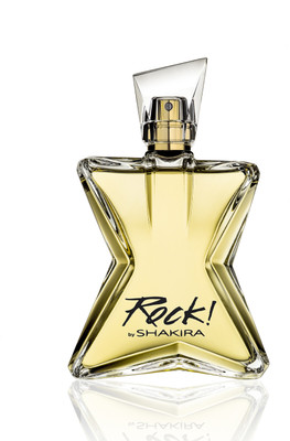 

Shakira Rock Eau de Toilette - 80 ml(For Women)
