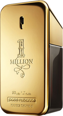

Paco Rabanne 1 Million Eau de Toilette - 50 ml(For Men)