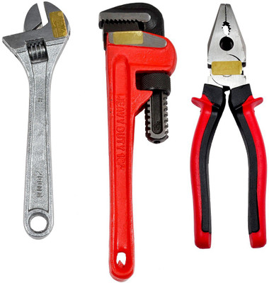 Globus Hand Tool Kit(3 Tools)