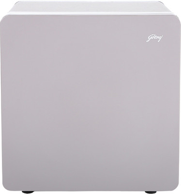 

Godrej 30 L Direct Cool Single Door Refrigerator(Metallic Grey, TEC Qube 30L HS Q102 Met Gry)
