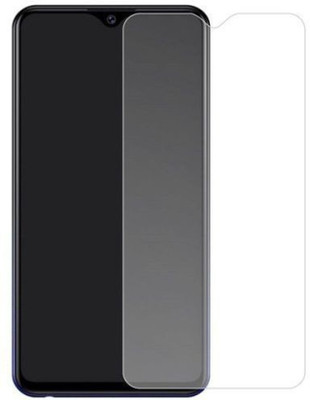 techaspire Edge To Edge Tempered Glass for Infinix Smart 3 Plus(Pack of 1)