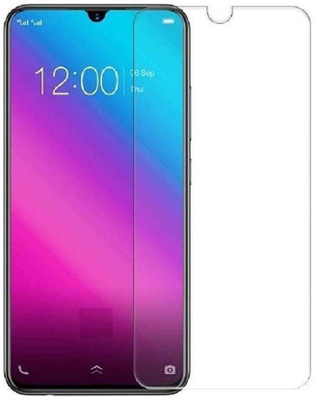 Foncase Edge To Edge Tempered Glass for Infinix Smart 3 Plus(Pack of 1)