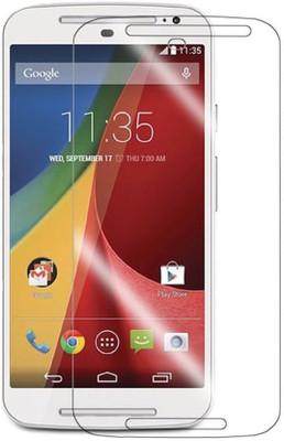 A-Allin1 Tempered Glass Guard for Motorola Moto X (Gen 2)