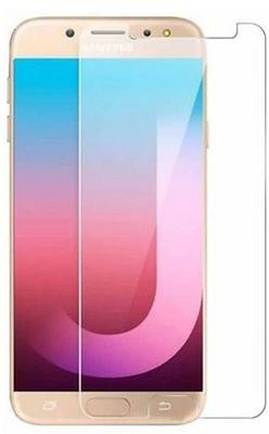 KMP POWER Tempered Glass Guard for Samsung Galaxy J7 Max(Pack of 1)