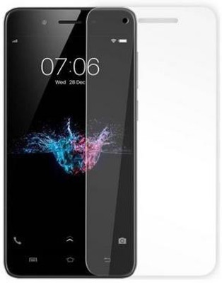 KMP POWER Tempered Glass Guard for VIVO Y55s(Pack of 1)
