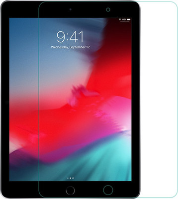 Nillkin Tempered Glass Guard for Apple iPad 9.7 (2018/2017)(Pack of 1)