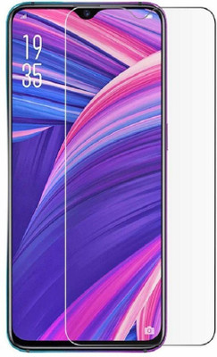techaspire Tempered Glass Guard for Infinix Smart 3 Plus(Pack of 1)