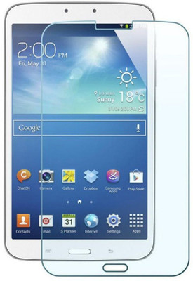 Snatchy Tempered Glass Guard for Samsung Galaxy Tab 3 T211(Pack of 1)