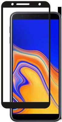 Lilliput Tempered Glass Guard for Samsung Galaxy A2 Core