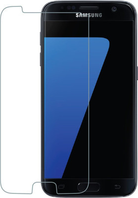 BlackBug Tempered Glass Guard for SAMSUNG GALAXY S7 SCREEN PROTECTOR,SCREEN GUARD (CLEAR HD) 0.3MM,2.5D(Pack of 1)
