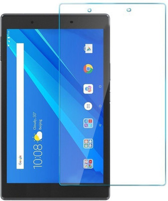 Mersal Tempered Glass Guard for Lenovo Tab 4 8 Plus(Pack of 1)