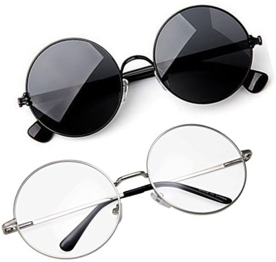 sunglasses combo flipkart