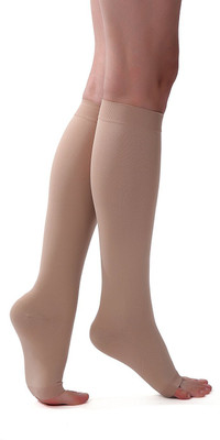 Aktive Support 593BK Knee Support(Beige)