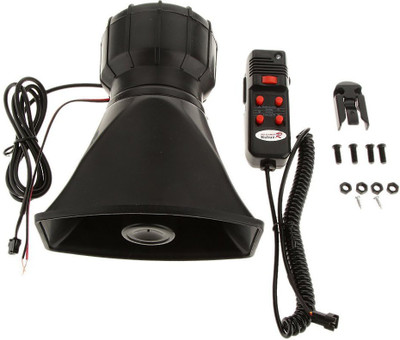 

Cp Bigbasket Horn For Universal For Car Universal For Car