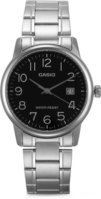 Casio A1668 Enticer Men's ( MTP-V002D-1BUDF ) Analog Watch  - For Men