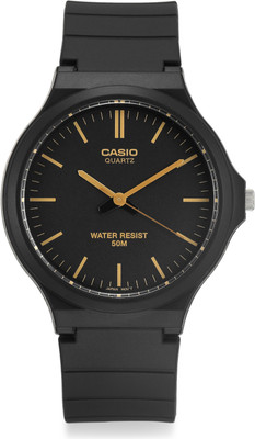 CASIO Youth Analog Youth ( MW-240-1E2VDF ) Analog Watch  - For Men