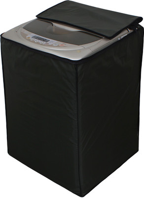 LITHARA Top Loading Washing Machine  Cover(Width: 66.02 cm, Military)