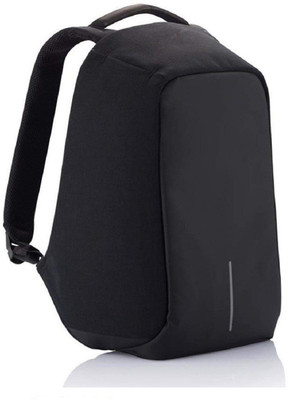 

little monkey Anti-theft Travel Backpack,Laptop Backpack Waterproof Multipurpose Bag(Black, 15 L)