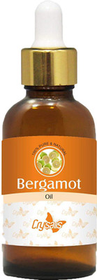 

Crysalis BERGAMOT OIL(100 ml)
