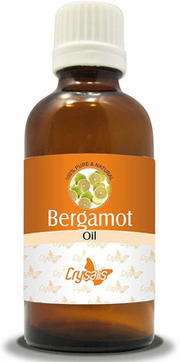 

Crysalis BERGAMOT OIL(10 ml)