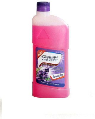 

Real Cleanex Floor Cleaner 500ML Lavender(500 ml)