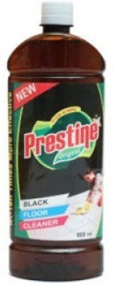 

Prestine Black Floor Cleaner n/a(400 ml)