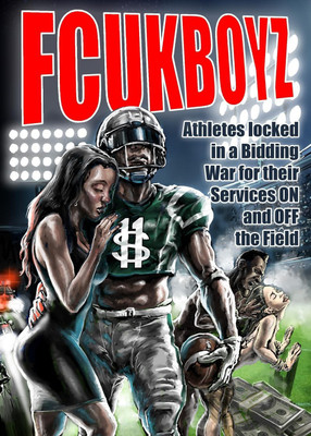 FcukBoyz(English, Paperback, Samuel Julian)
