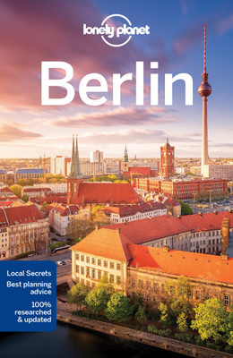 Lonely Planet Berlin(English, Paperback, Lonely Planet Andrea)