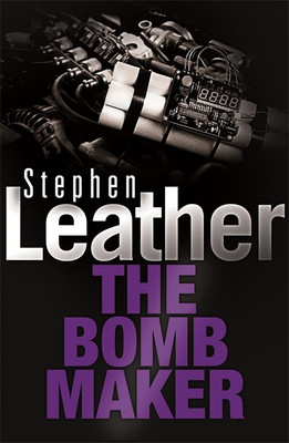 The Bombmaker(English, Paperback, Leather Stephen)
