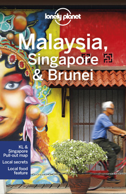 Lonely Planet Malaysia, Singapore & Brunei(English, Paperback, Lonely Planet Simon)