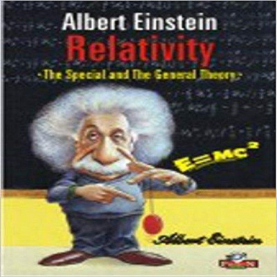 Relativity(English, Paperback, Einstein Albert)
