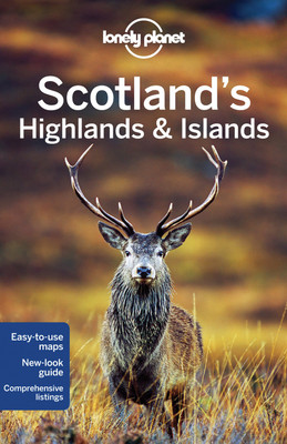 Lonely Planet Scotland's Highlands & Islands(English, Paperback, Lonely Planet Neil)
