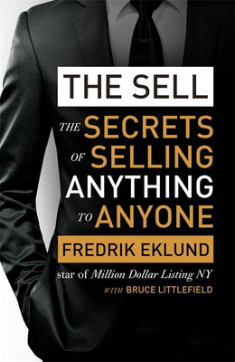 The Sell(English, Paperback, Eklund Fredrik)