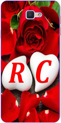 Dreamcase Back Cover for Samsung Galaxy J5 Prime(Multicolor, Dual Protection, Silicon, Pack of: 1)