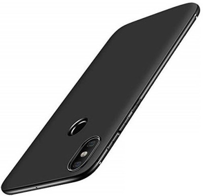 KGL KING Pouch for Redmi Y2 , Redmi Y2(Black, Shock Proof, Silicon)