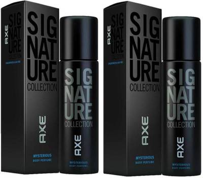 Axe edt intense clearance 122ml