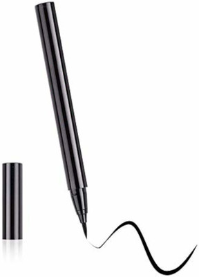 FIRSTZON matte sketch pen 5 ml(jet black)
